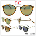 Fashion Hot Selling with Metal Temple for Ladies Sunglasses (WSP409067)